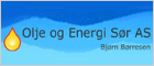 Olje og Energi sør AS