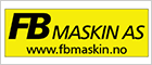 FB Maskin AS