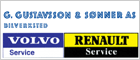 G. Gustavsson & Sønner Bilverksted AS
