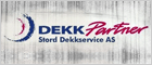 Stord Dekkservice (Dekk Partner)