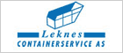Leknes Containerservice AS