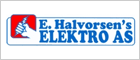 E Halvorsens Elektro AS