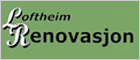 Loftheim renovasjon