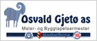 Osvald Gjetø AS