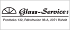 Glass-service AS
