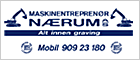 Maskinentreprenør Nærum