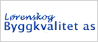 Lørenskog Byggkvalitet AS