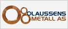Olaussens Metall AS