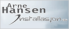 Arne Hansen Installasjon AS