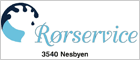 Rørservice Nesbyen AS