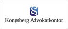 Kongsberg Advokatkontor - Øyvind Kasin og  Ole Håkon Ellingsen