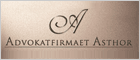 Advokatfirmaet Asthor AS