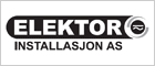 Elektor Installasjon AS