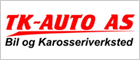 TK Auto Karosseriservice AS