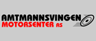 Amtmannsvingen Motorsenter AS