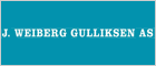J Weiberg Gulliksen AS
