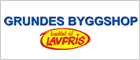 Grundes Byggshop AS