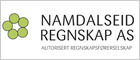 Namdalseid Regnskap AS