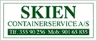 Skien Containerservice AS