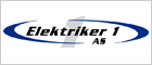 Elektriker 1 Trondheim AS