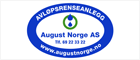 August Norge AS