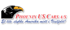 Phoenix US Cars AS