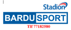 Bardu sport (Stadion)