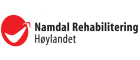 Namdal Rehabilitering IKS