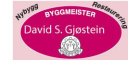 Byggmeister David Gjøstein AS