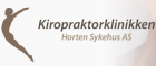 Kiropraktorklinikken Horten AS