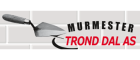 Murmester Trond Dal AS