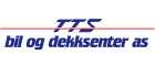 TTS Bil og Dekksenter AS