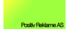 Positiv Reklame AS