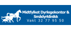 Midtfylket Dyreklinikk