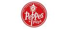 Peppes Pizza Voss