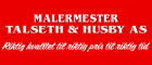 Malermester Talseth & Husby AS