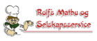 Rolfs Matbu og Selskapsservice