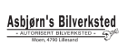 Asbjørns Bilverksted AS