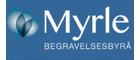Myrle begravelsesbyrå