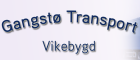 Gangstø Transport AS