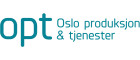 Opt - Oslo Produksjon & Tjenester AS