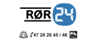 Rør 24 AS