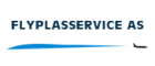 Flyplasservice AS