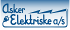 Asker Elektriske AS