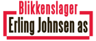 Blikkenslager Erling Johnsen AS