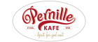 Pernille kafe