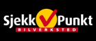 Palmberg Bilverksted AS (SjekkPunkt)