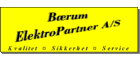 Bærum Elektropartner AS
