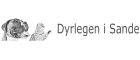 Dyrlegen i Sande