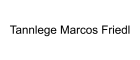 Tannlege Marcos Friedl